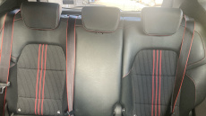 Renault Captur 1.3 Mild hybrid 140 R.S. Line 5dr Petrol Hatchback